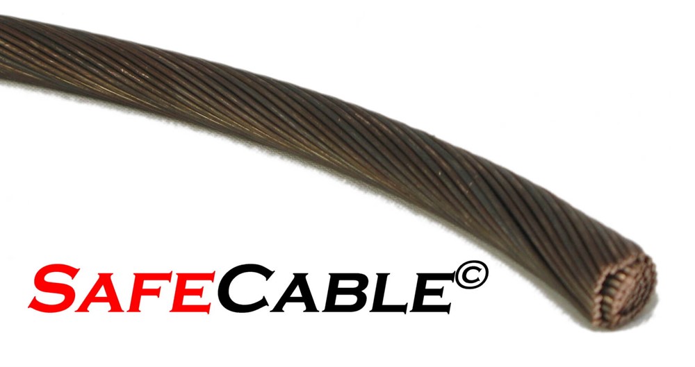 Safecable FeCu 50 mm²